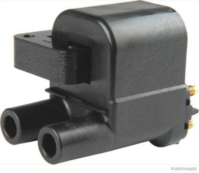 HERTH+BUSS JAKOPARTS Ignition Coil