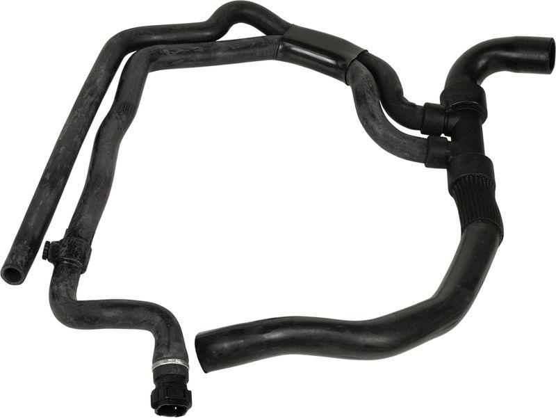 GATES Radiator Hose