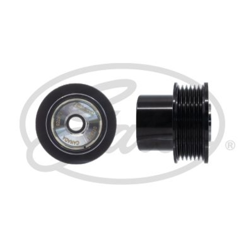 GATES Alternator Freewheel Clutch DriveAlign®