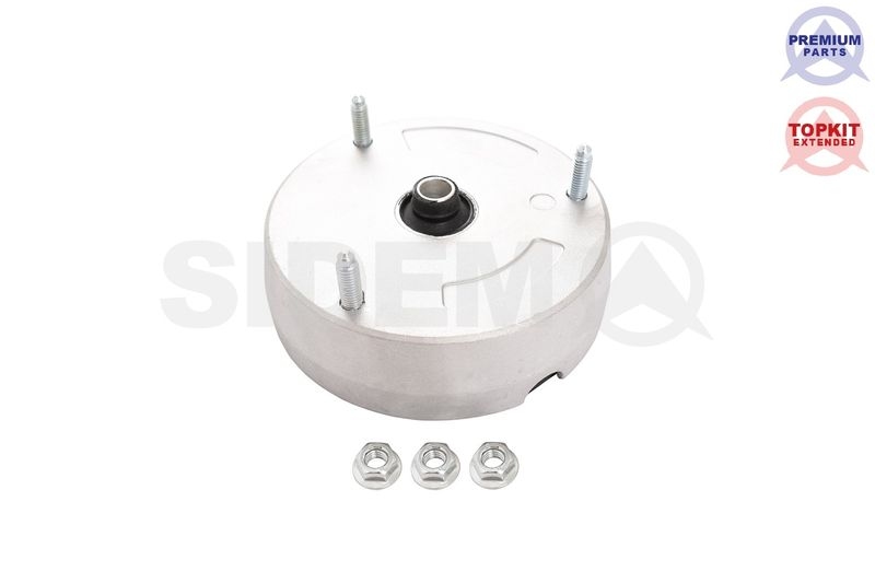 SIDEM Repair Kit, suspension strut support mount