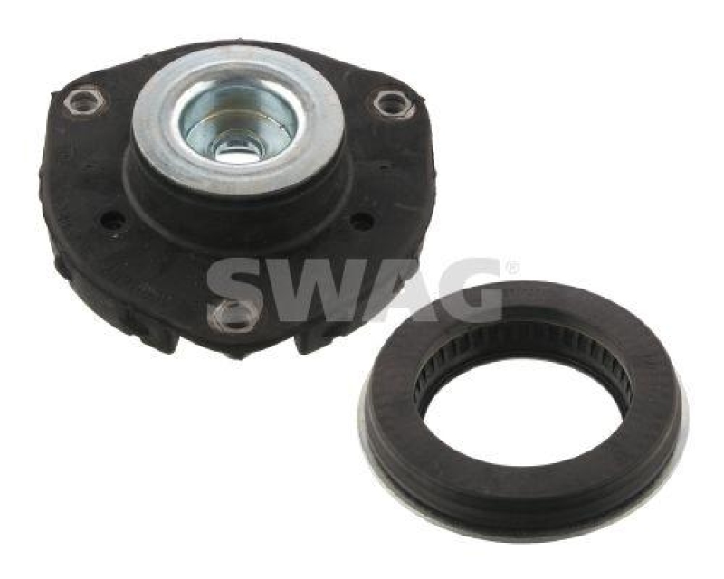 SWAG Repair Kit, suspension strut support mount