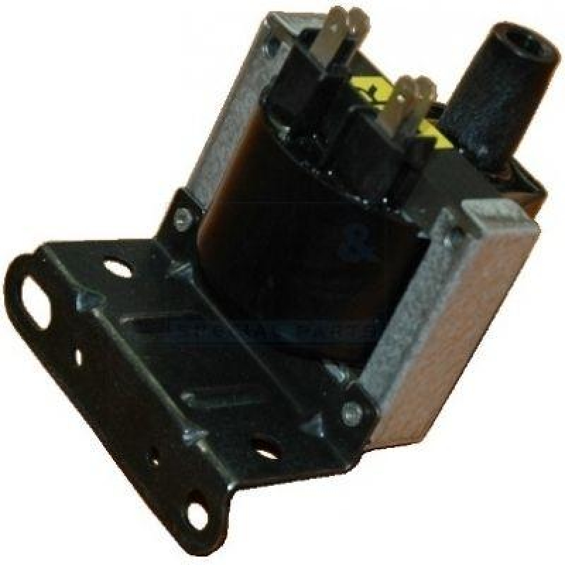 MEAT & DORIA Ignition Coil