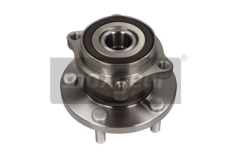 MAXGEAR Radlagersatz 33-0946