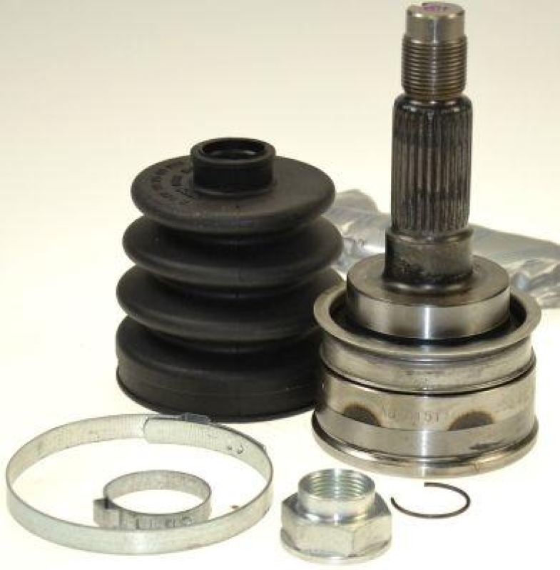 SPIDAN Joint Kit, drive shaft