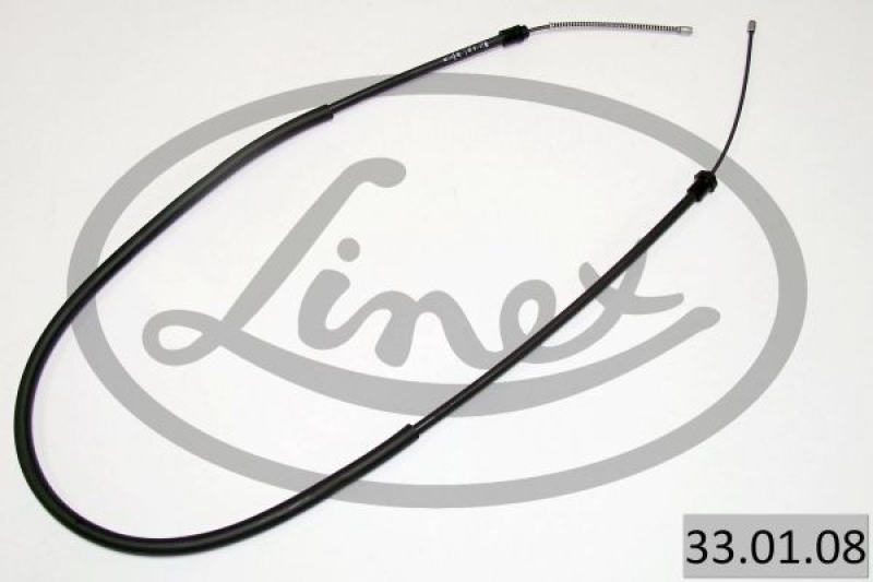 LINEX Cable Pull, parking brake