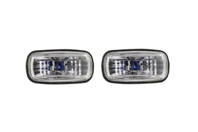 Blinkleuchte Blinker Tuning / Zubehörteile