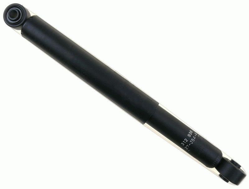 SACHS Gasdruck Sto&szlig;d&auml;mpfer Hinten 312 936