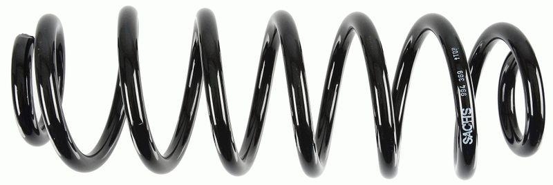 SACHS Suspension Spring