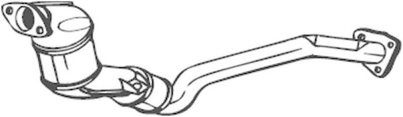 BOSAL Katalysator 099-590