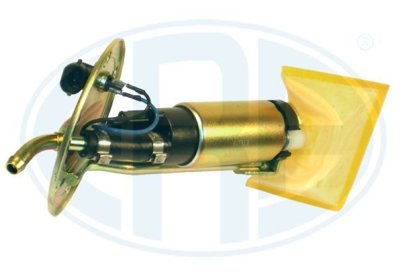 ERA Fuel Feed Unit
