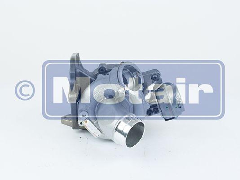 MOTAIR TURBO Lader, Aufladung Garrett Turbo NEU