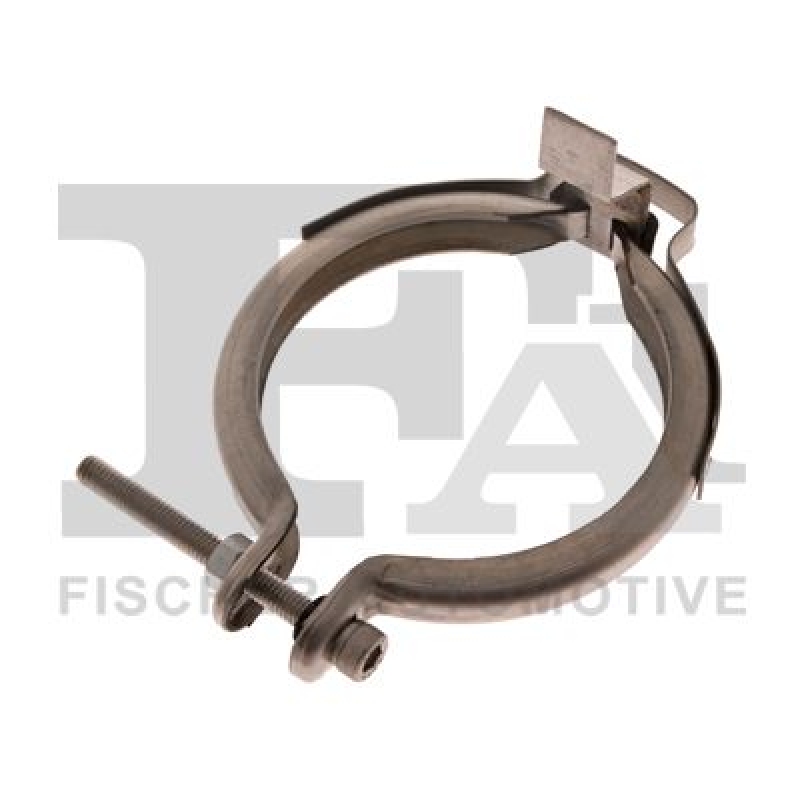 FA1 Holding Clamp, charge air hose