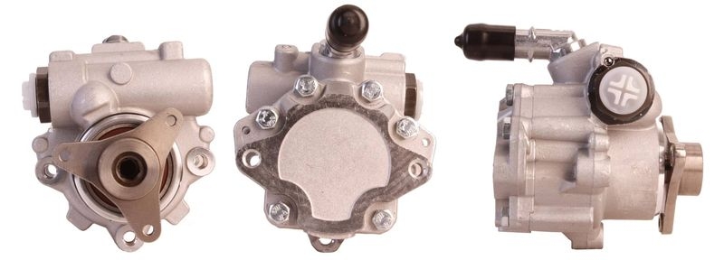 DRI Hydraulic Pump, steering system