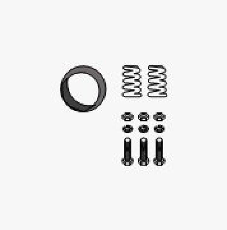 HJS Gasket Set, exhaust system