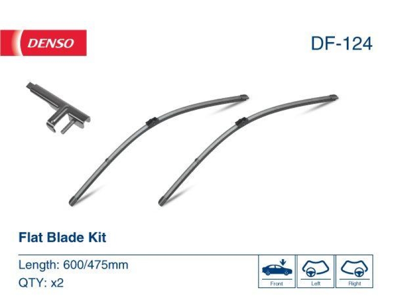 DENSO Wiper Blade