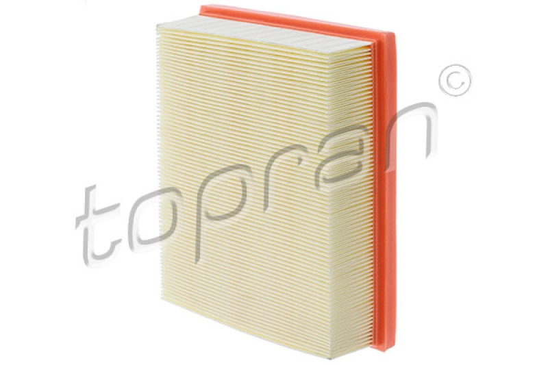 TOPRAN Luftfilter 700 251