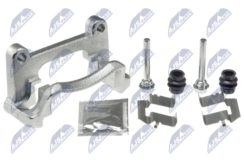 NTY Halter, Bremssattel