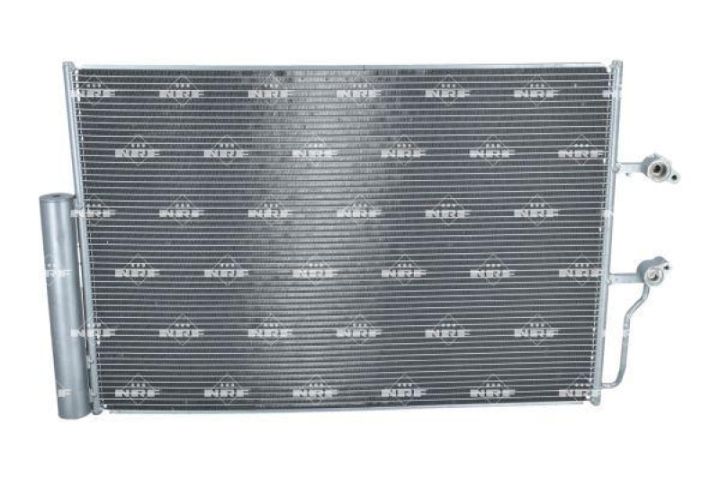 NRF Condenser, air conditioning EASY FIT