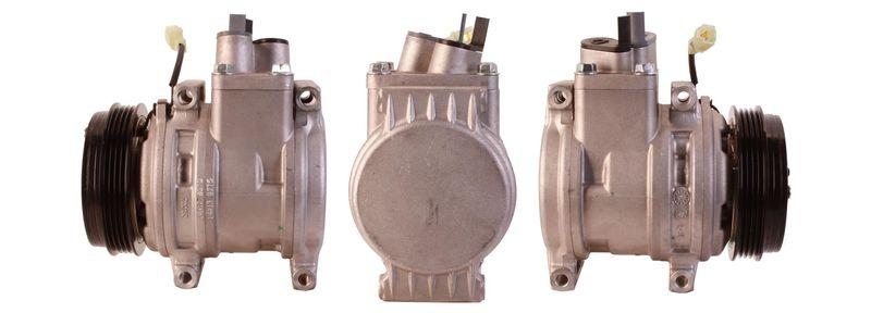 LUCAS Kompressor, Klimaanlage ACP952
