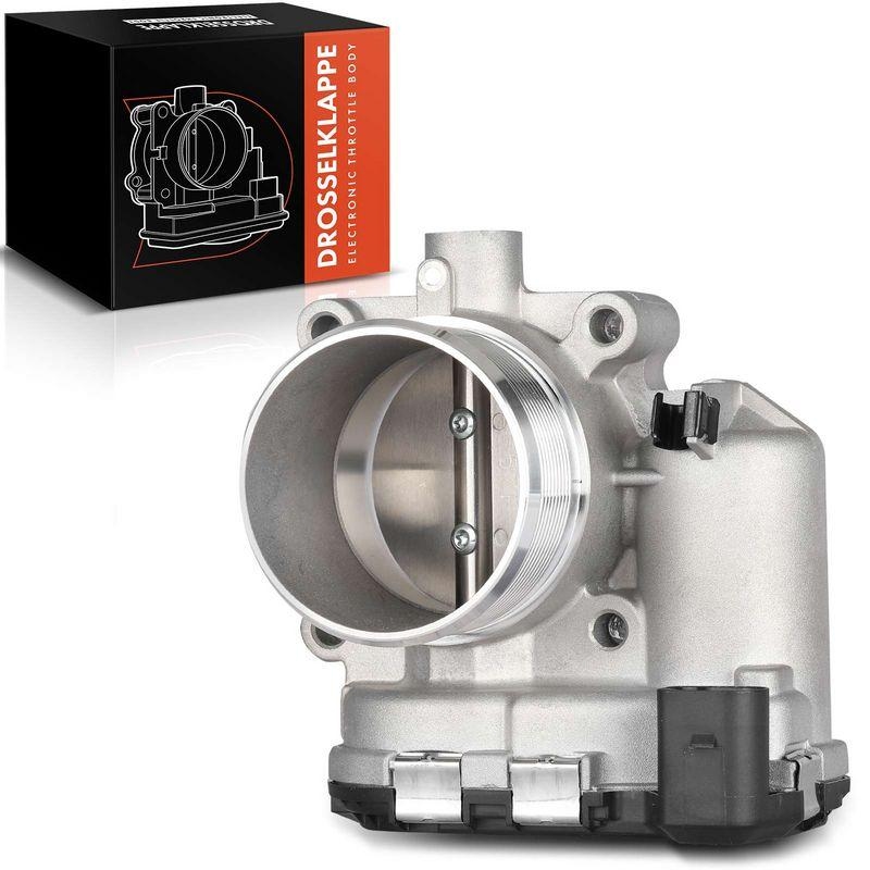 1x Frankberg Drosselklappe Drosselklappenstutzen 5481FB0022802