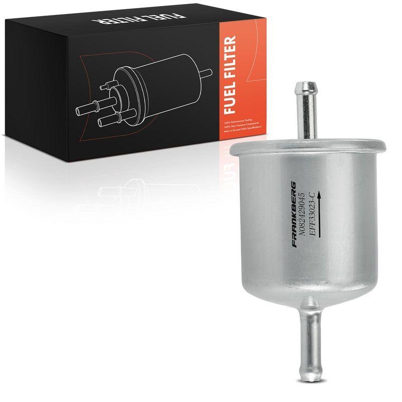 1x Frankberg Kraftstofffilter 5481FB0052289