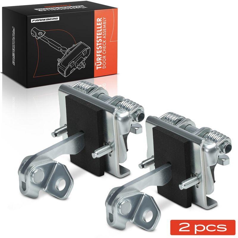 Frankberg T&uuml;rfeststeller