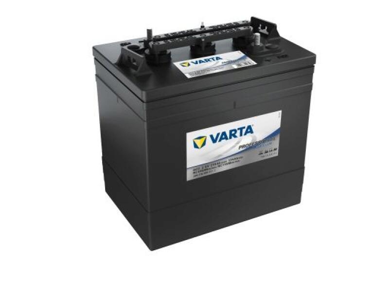 VARTA Starterbatterie PROFESSIONAL DC 216Ah