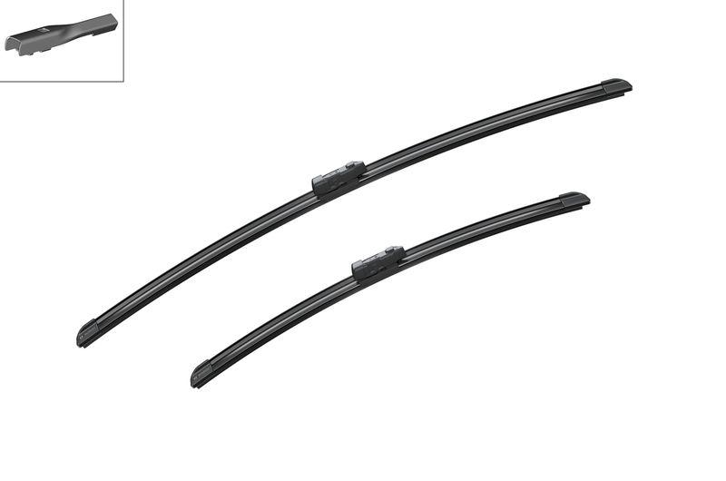 BOSCH Wiper Blade Aerotwin