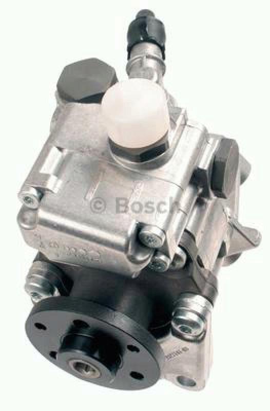 BOSCH Hydraulic Pump, steering system