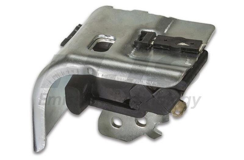 HJS Holding Bracket, silencer