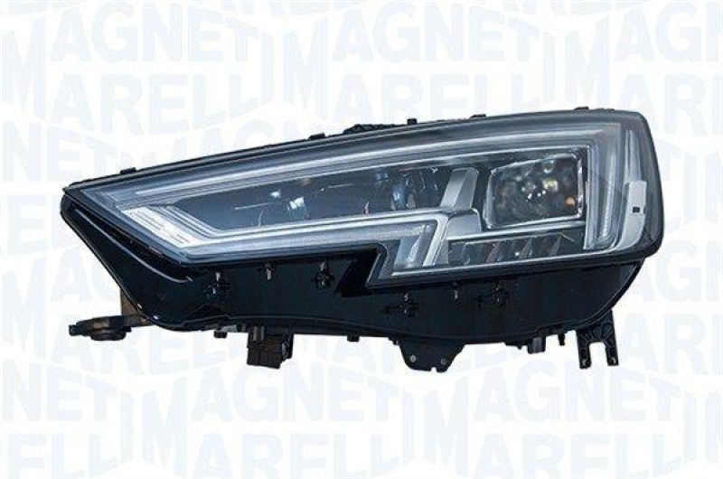 MAGNETI MARELLI Headlight