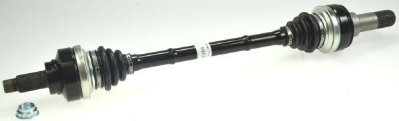 SPIDAN Antriebswelle