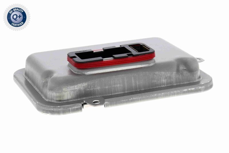 VEMO Control Unit, lights Q+, original equipment manufacturer quality