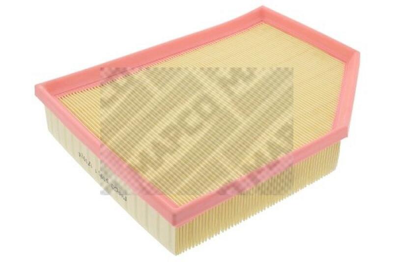 MAPCO Luftfilter 60951