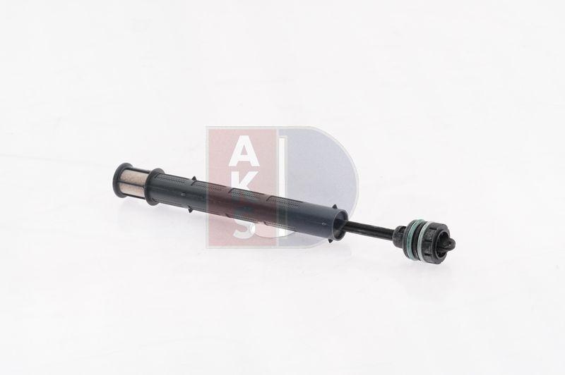 AKS DASIS Trockner, Klimaanlage 800291N