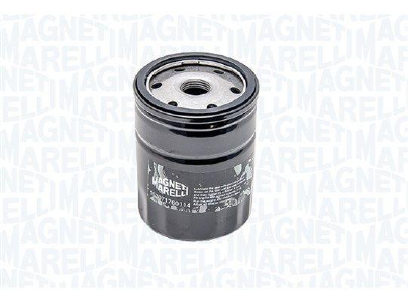 MAGNETI MARELLI &Ouml;lfilter 153071760114