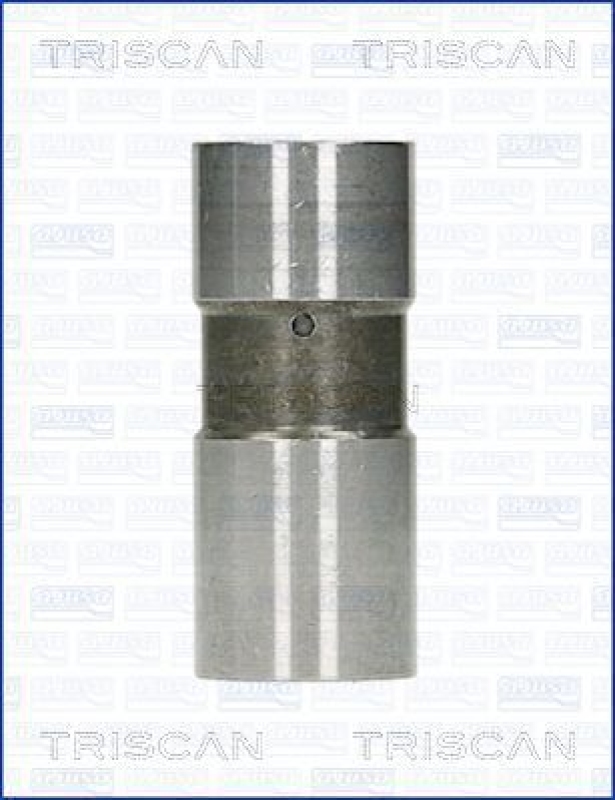 TRISCAN Tappet