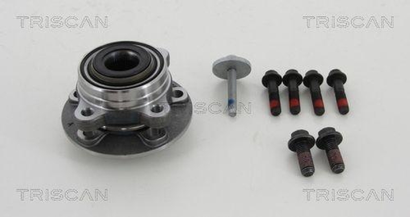 TRISCAN Radlagersatz 8530 27124