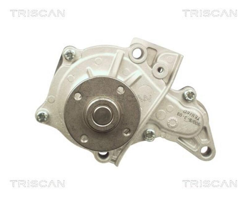 TRISCAN Water Pump