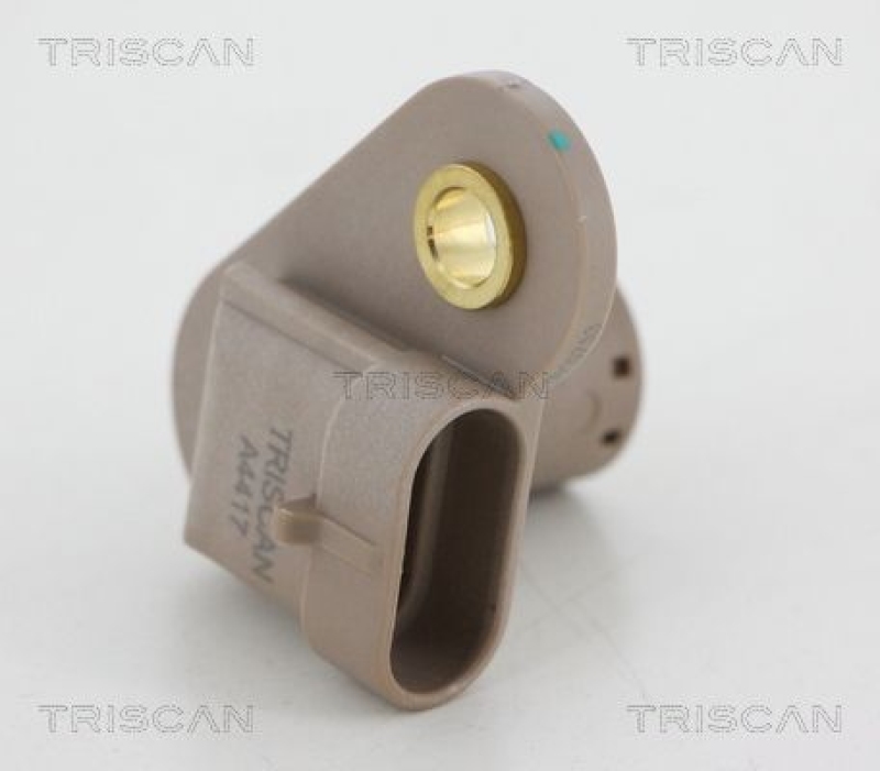 TRISCAN Sensor, Nockenwellenposition