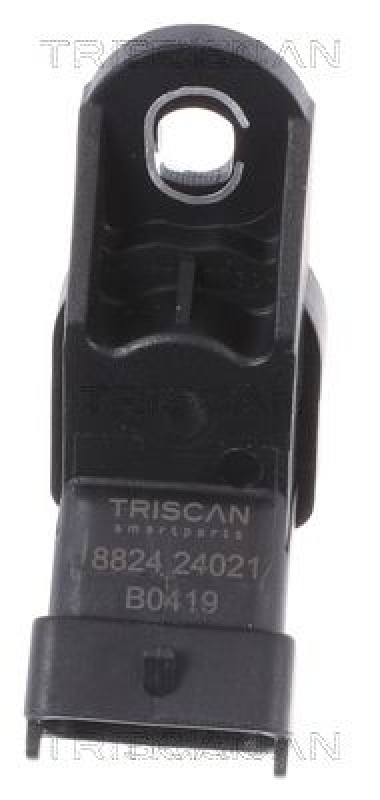 TRISCAN Sensor, Saugrohrdruck 8824 24021
