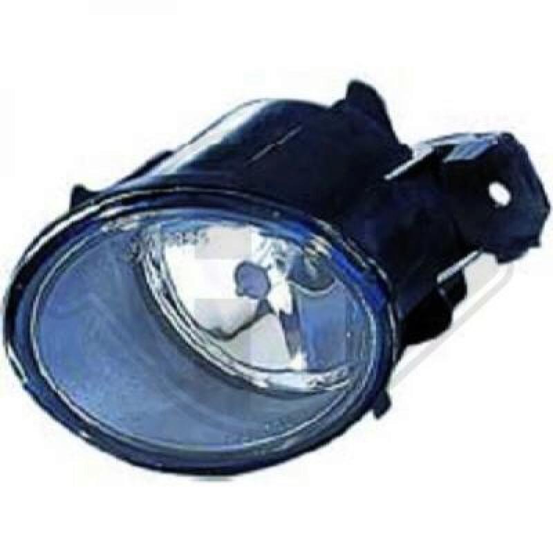 DIEDERICHS Fog Light