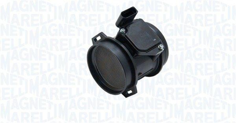 MAGNETI MARELLI Luftmassenmesser 213719674010