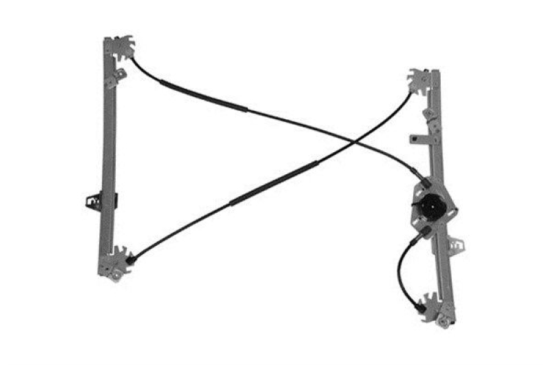 MAGNETI MARELLI Window Regulator