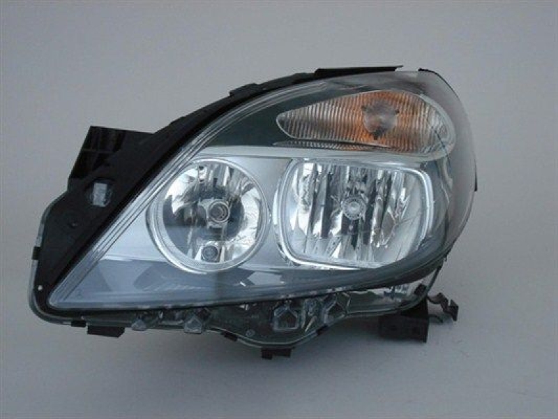 1x Magneti Marelli Hauptscheinwerfer H7 Rechts passend für Mercedes B-Klasse c