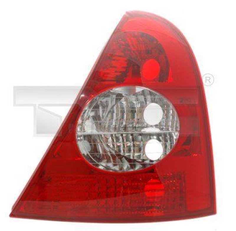 Combination Rearlight