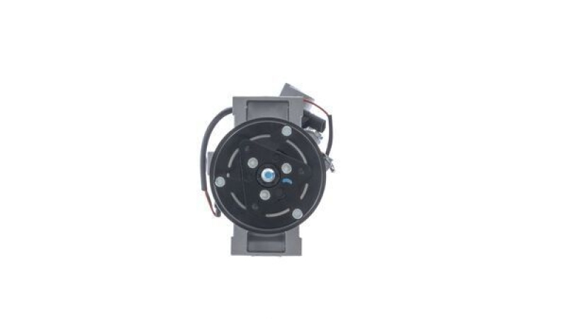 MAHLE Compressor, air conditioning BEHR