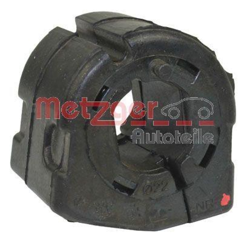 METZGER Lagerung, Stabilisator