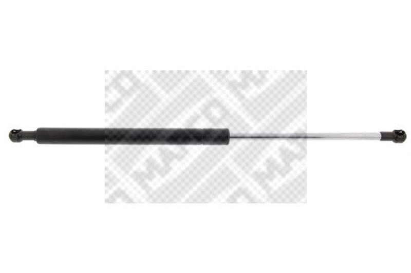 MAPCO Gasfeder, Koffer-/Laderaum