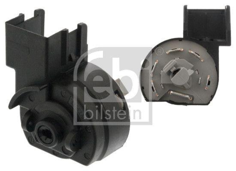 FEBI BILSTEIN Ignition-/Starter Switch